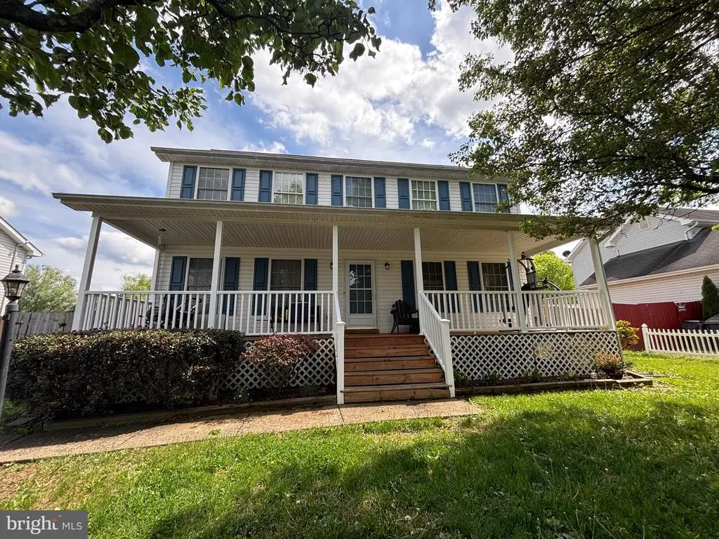 7023 Justin Ct E, Remington, VA 22734 - #1