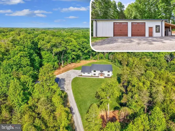 7706 Rogues Rd, Warrenton, VA 20187