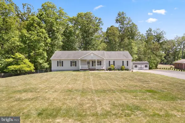 12849 Elk Run Rd, Midland, VA 22728