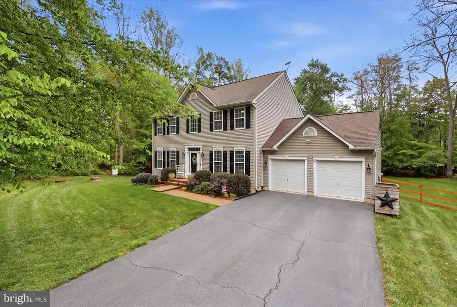 11511 Yeats Dr, Catlett, VA 20119 - #3