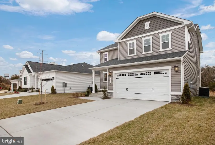 1074 Winter Pl, Bealeton, VA 22712 - #2