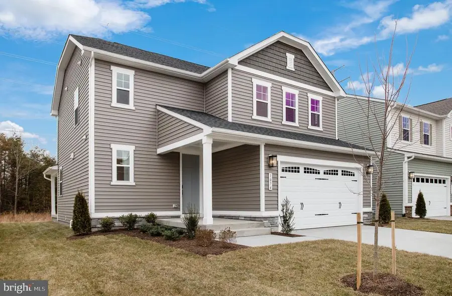 1074 Winter Pl, Bealeton, VA 22712 - #3