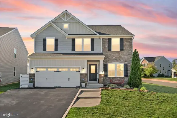 5828 Still Water Way, Warrenton, VA 20187