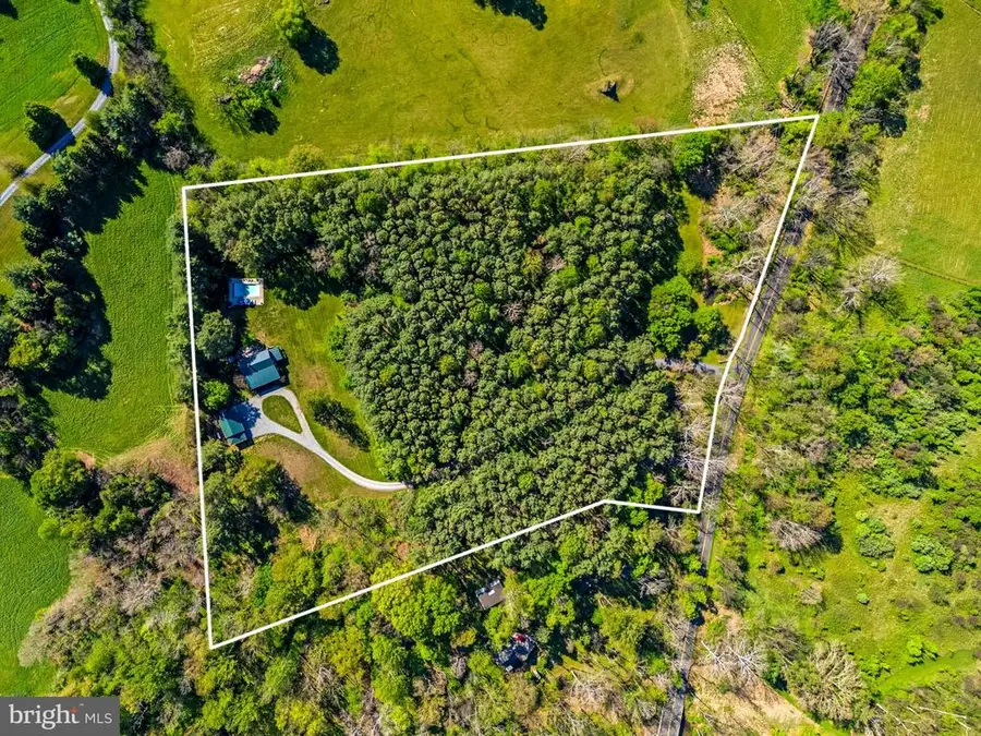 3079 Halfway Rd, The Plains, VA 20198 - #2