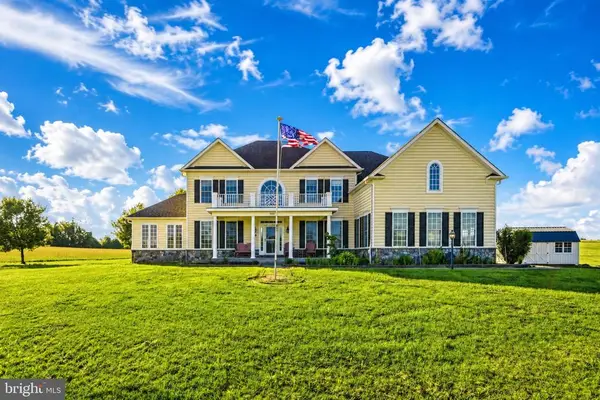 10216 Lees Mill Rd, Warrenton, VA 20186