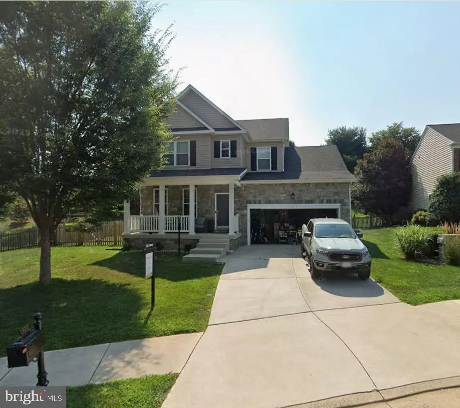7553 Millpond Ct, Warrenton, VA 20187 - #1