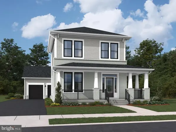 5006 Milo St, Marshall, VA 20115
