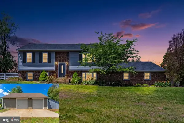 7074 Grays Mill Rd, Warrenton, VA 20187
