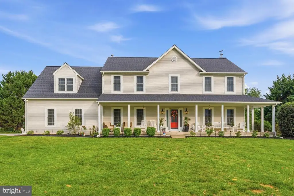 6087 Balls Mill Rd, Midland, VA 22728 - #1