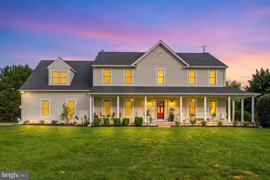 6087 Balls Mill Rd, Midland, VA 22728 - #2