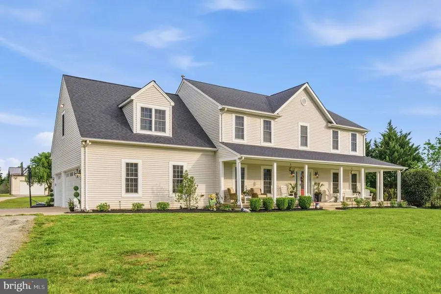 6087 Balls Mill Rd, Midland, VA 22728 - #3