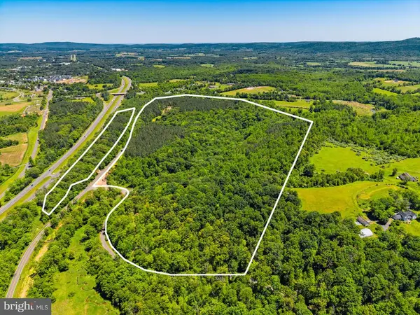 0 Crest Hill Road, Marshall, VA 20115
