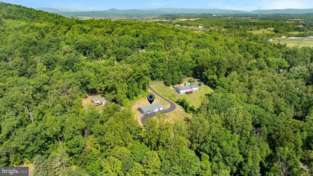 5331 Merry Oaks Rd, The Plains, VA 20198 - #1