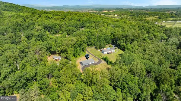 5331 Merry Oaks Rd, The Plains, VA 20198