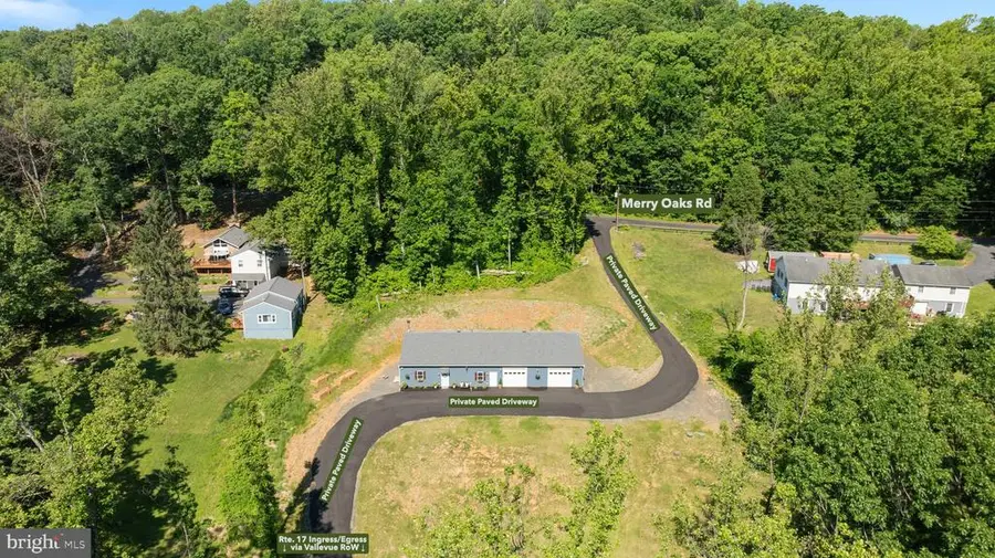5331 Merry Oaks Rd, The Plains, VA 20198 - #3