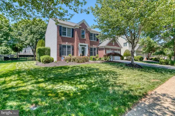 7586 Sweetgum Ct, Warrenton, VA 20187
