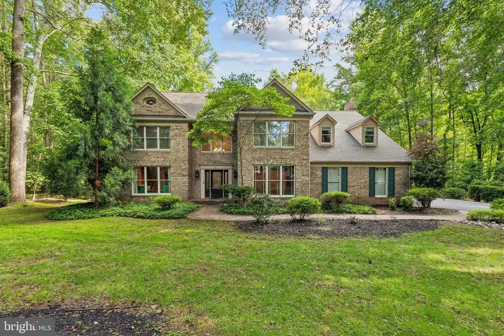 5843 Old Dominion Ct, Warrenton, VA 20187 - #1