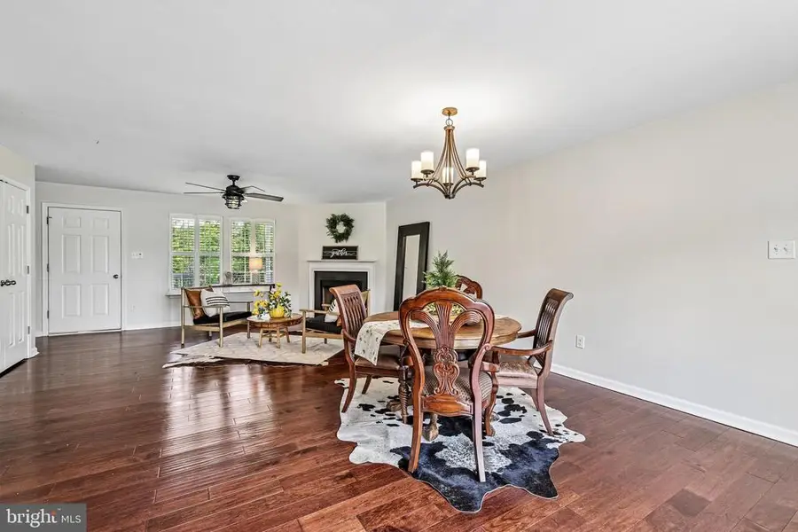 1550 Courthouse Rd, Catlett, VA 20119 - #3
