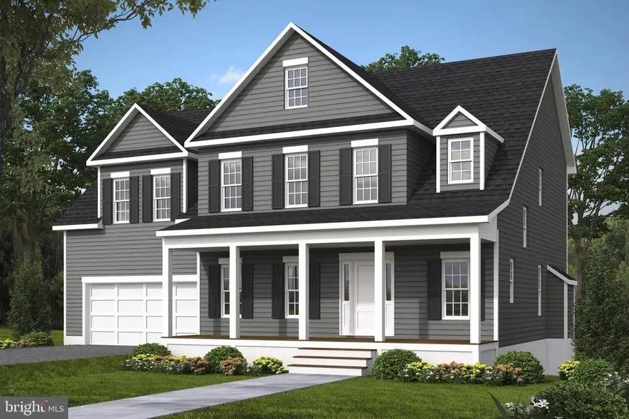 Toler Dr, Nokesville, VA 20181 - #2