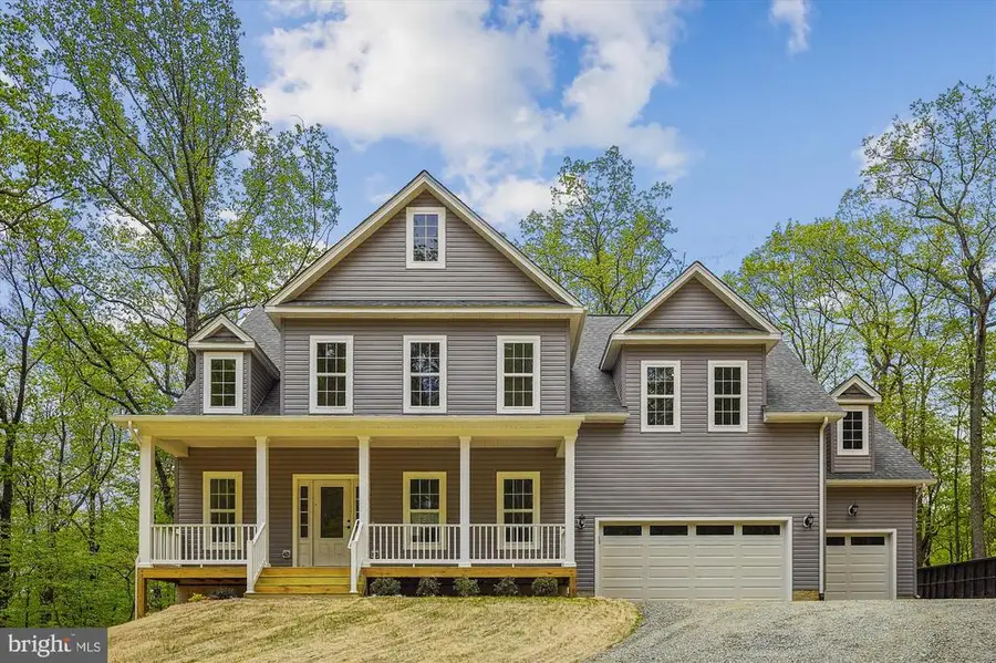 Toler Dr, Nokesville, VA 20181 - #3