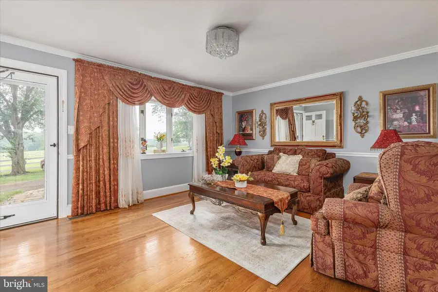 9189 Lees Ridge Rd, Warrenton, VA 20186 - #3