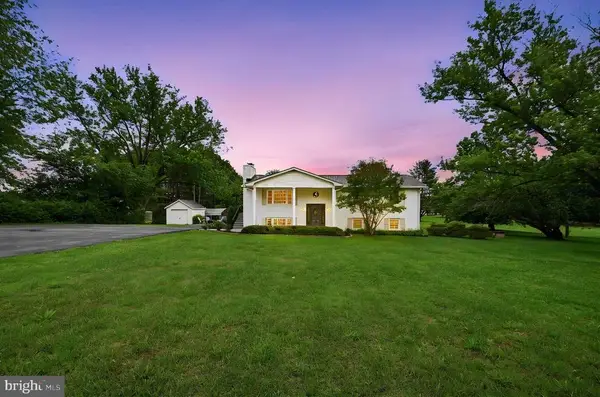 7473 Kennedy Rd, Nokesville, VA 20181