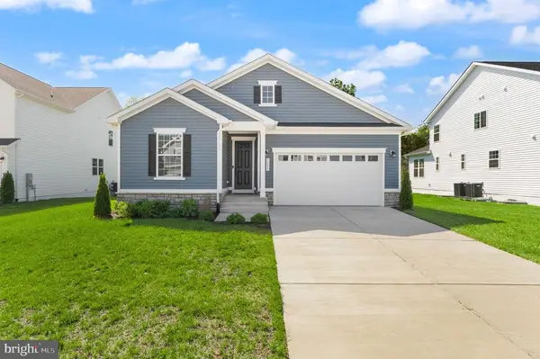 5009 Gray Fox Dr, Bealeton, VA 22712
