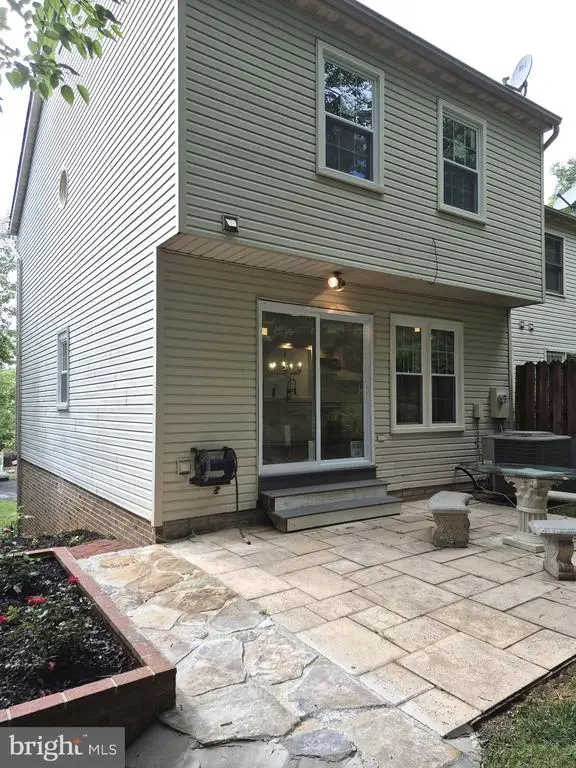 27 Fairfax St, Warrenton, VA 20186 - #3