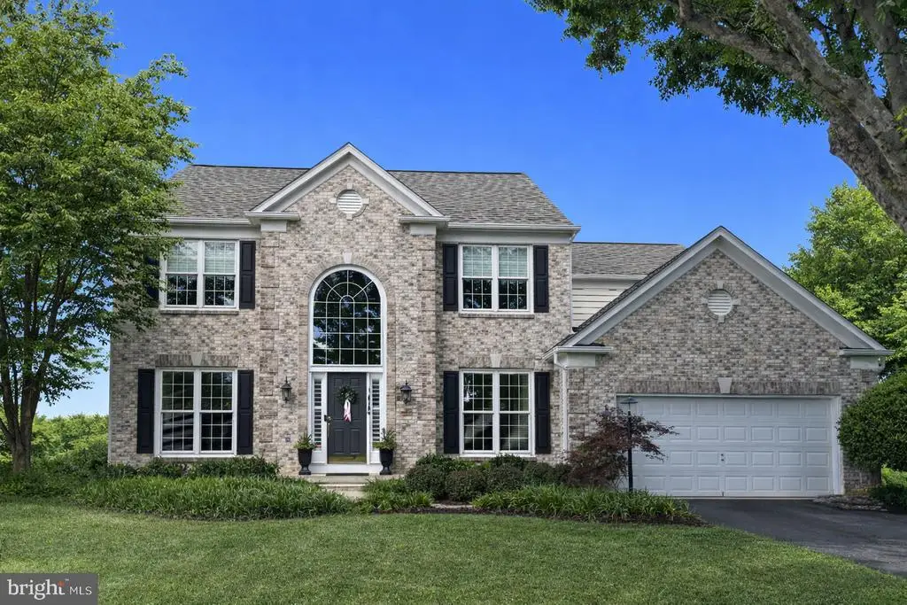 7636 Movern Ln, Warrenton, VA 20187 - #1