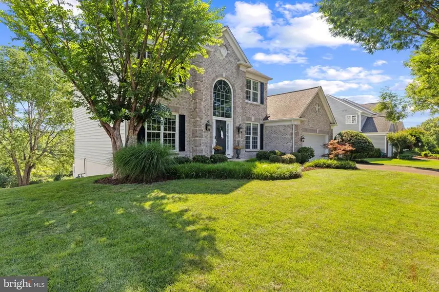 7636 Movern Ln, Warrenton, VA 20187 - #3