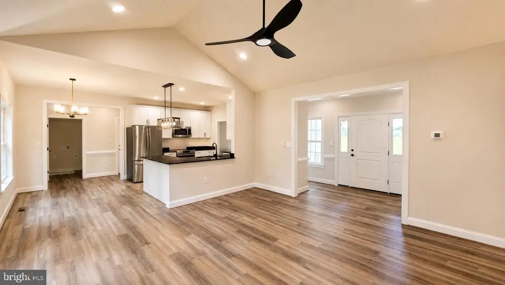 8415 Bens Lane, Warrenton, VA 20186 - #1