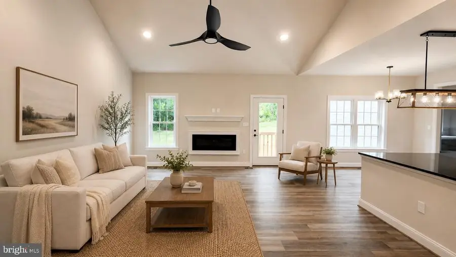 8415 Bens Lane, Warrenton, VA 20186 - #2