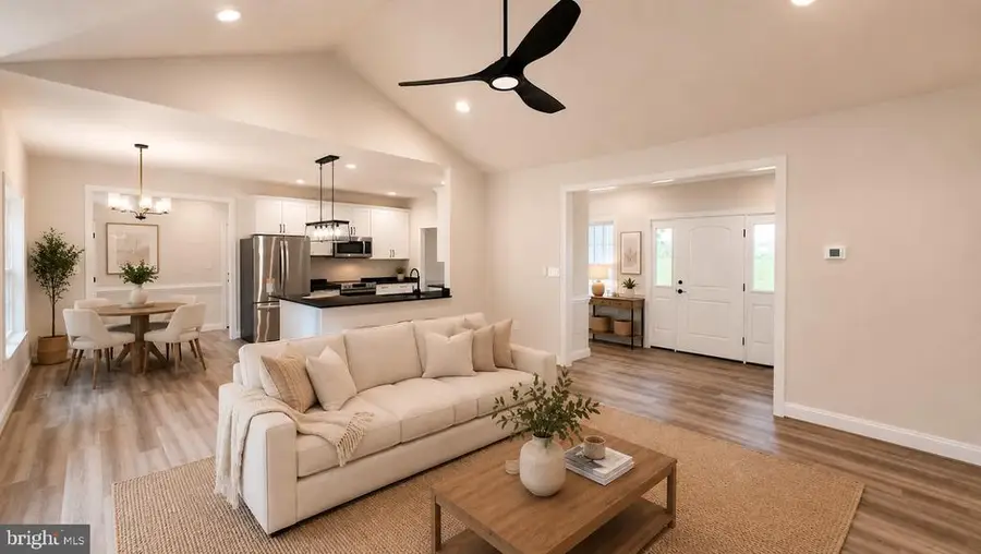 8415 Bens Lane, Warrenton, VA 20186 - #3