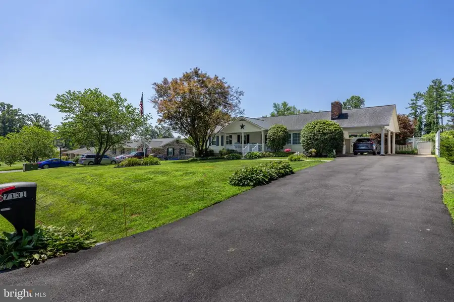 7131 Academy Rd, Warrenton, VA 20187 - #2