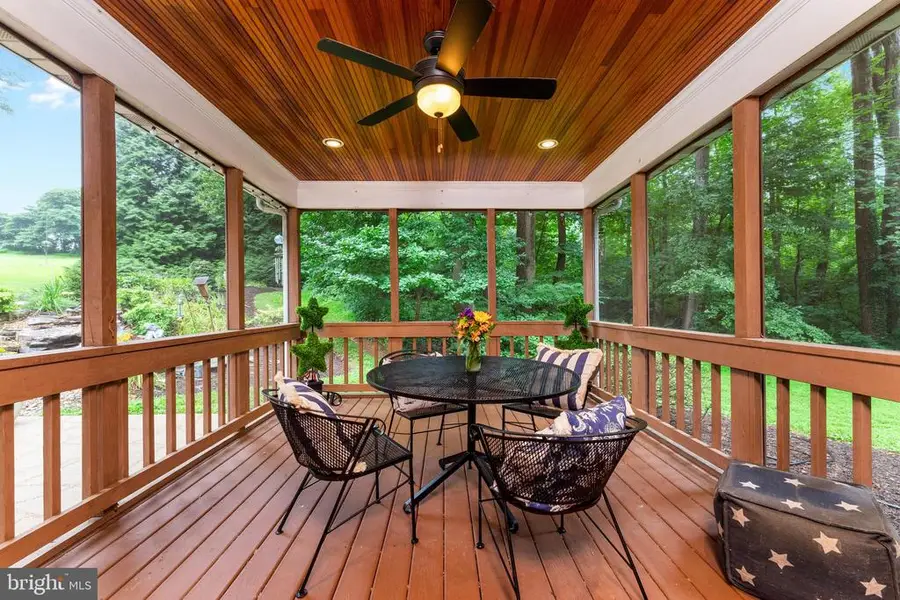 8464 Turkey Run Dr, Warrenton, VA 20187 - #3