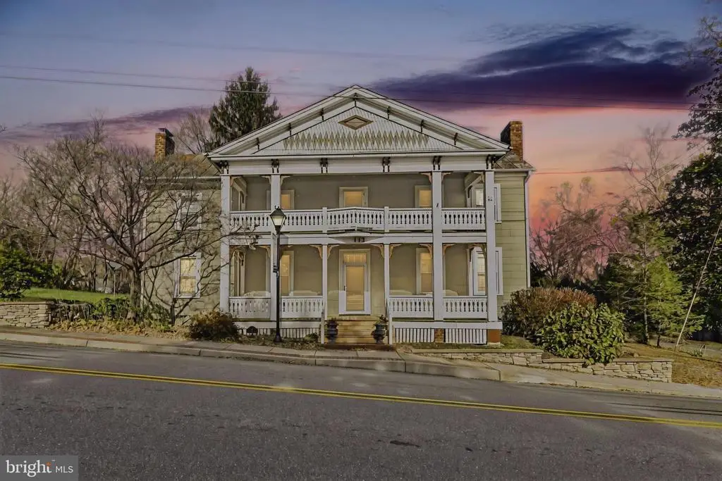 173 Main St, Stanardsville, VA 22973 - #1