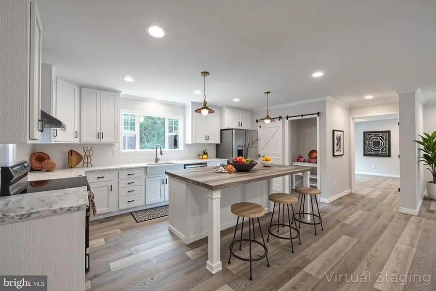 307 Larkspur, Ruckersville, VA 22968 - #2