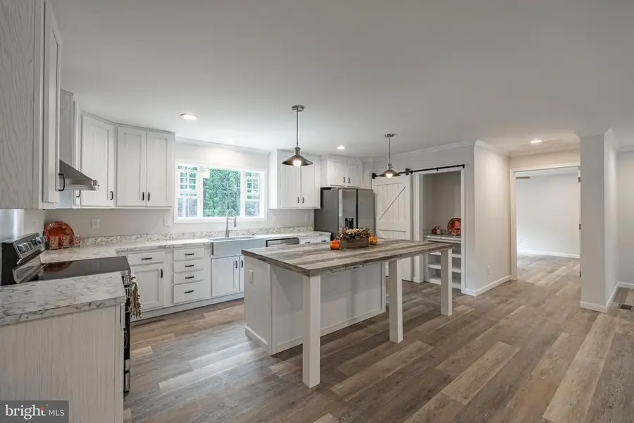 307 Larkspur, Ruckersville, VA 22968 - #3