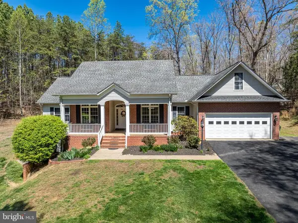 286 Lewis Dr, Ruckersville, VA 22968