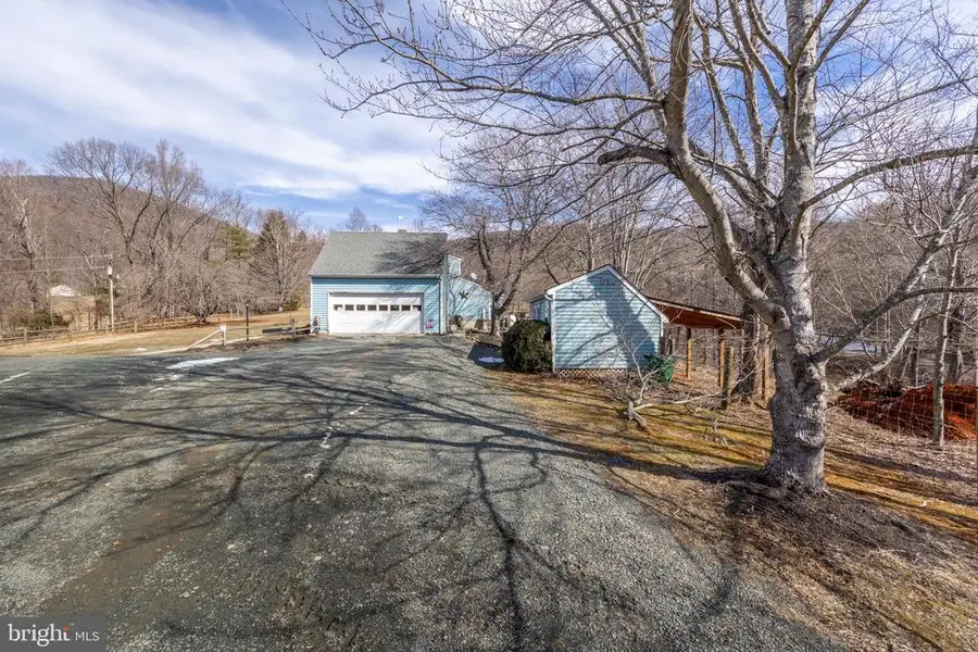 165 Brokenback Mountain Rd, Free Union, VA 22940 - #3