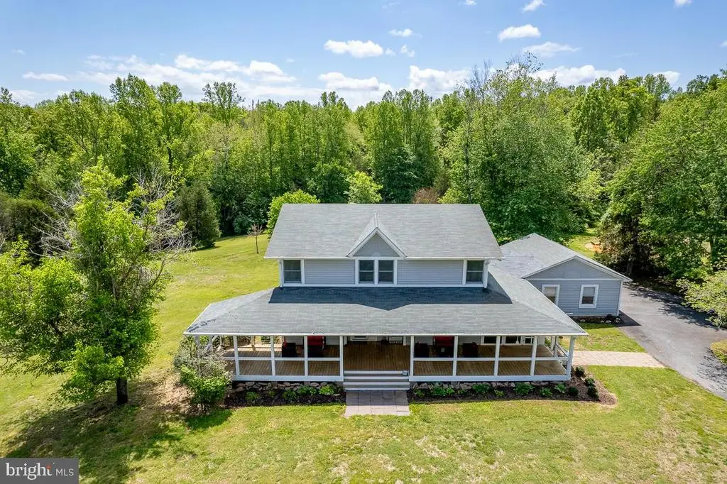 6070 Fredericksburg Rd, Barboursville, VA 22923 - #1