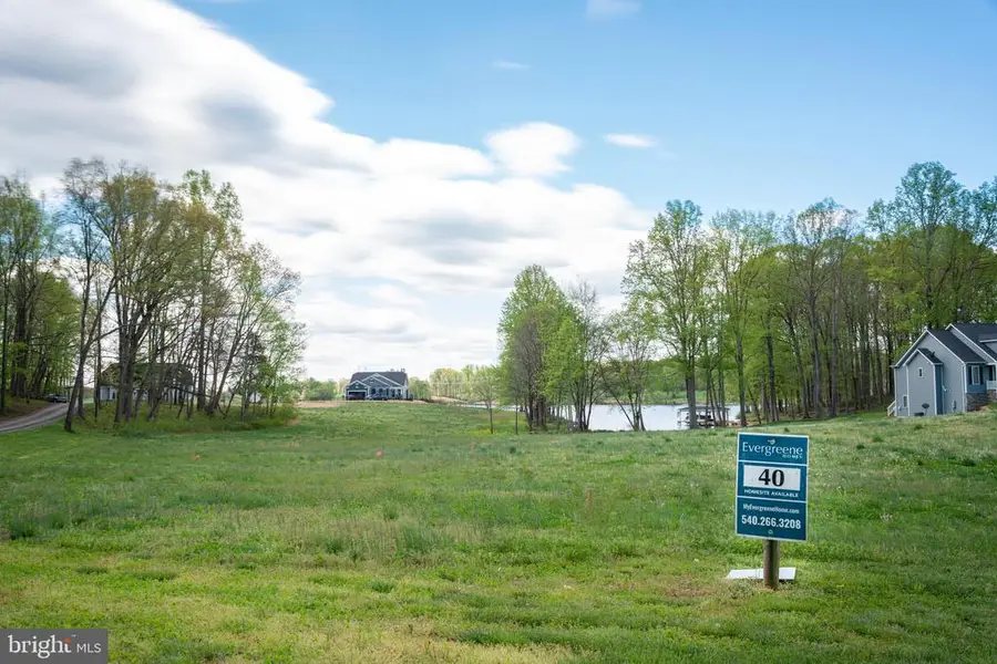 Fairview Drive (east), Mineral, VA 23117 - #2