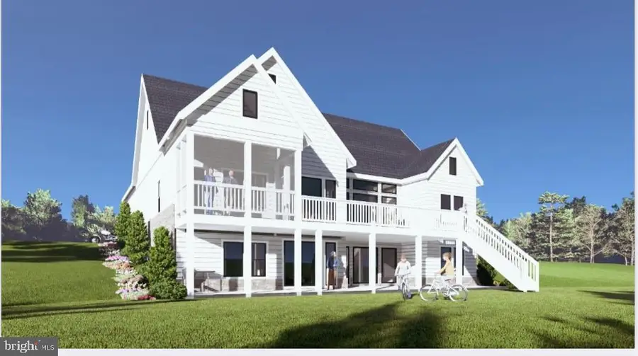 29 Rock Island Ridge, Lake Anna, Mineral, VA 23117 - Image #3