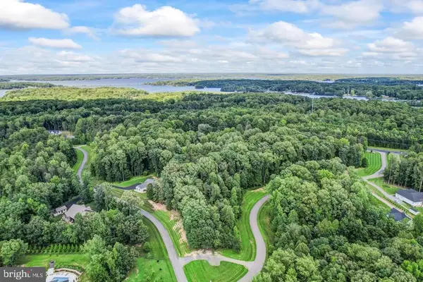 87 Old House Rd, Bumpass, VA 23024