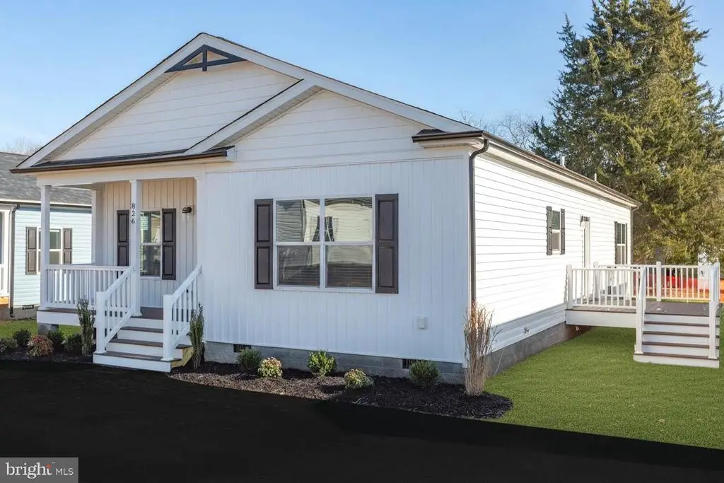 826 Mineral Ave, Mineral, VA 23117 - Image #1