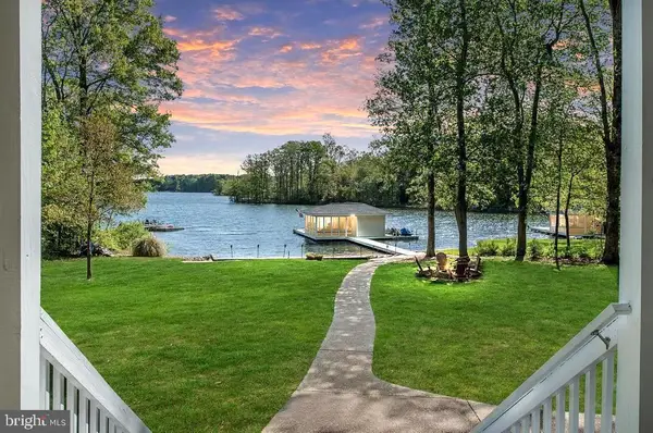 326 Anna Highview, Bumpass, VA 23024