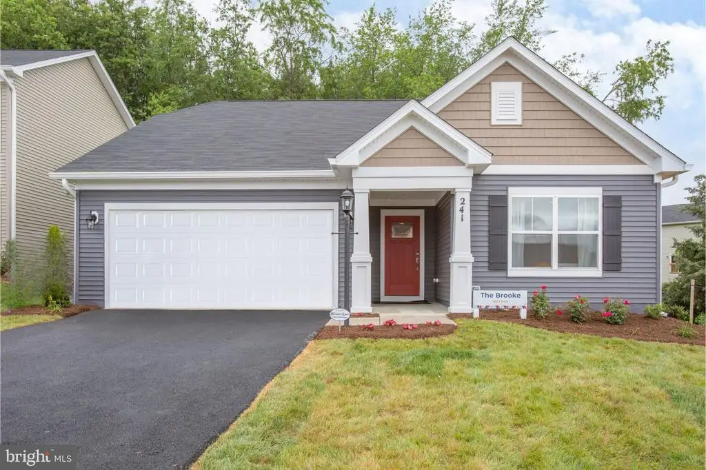 0 Zachary Taylor Highway, Mineral, VA 23117 - Image #1