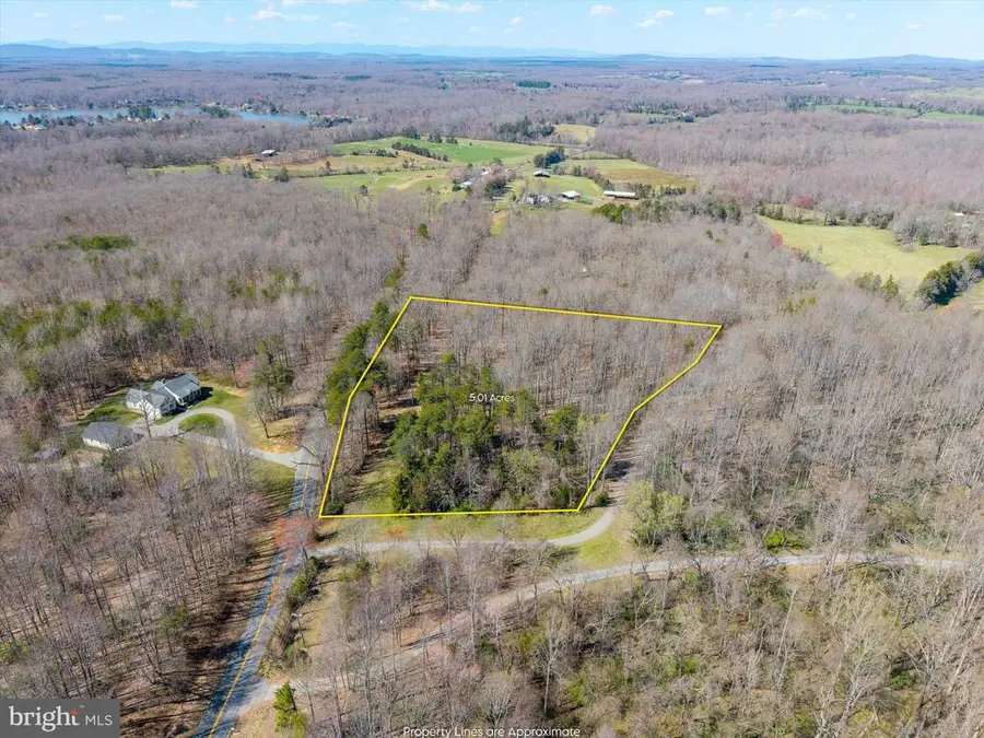 0 Ellsville Dr, Louisa, VA 23093 - #3