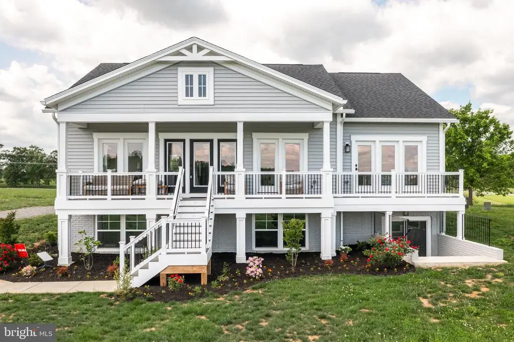 219 Rock Island Ridge, Mineral, VA 23117 - Image #1