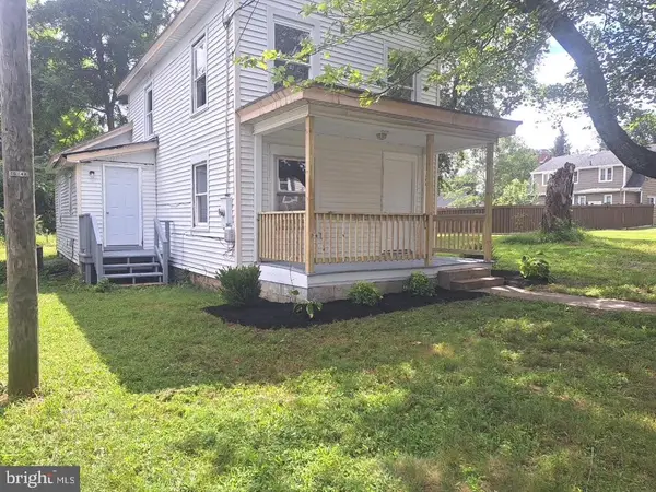 308 Virginia Ave, Mineral, VA 23117